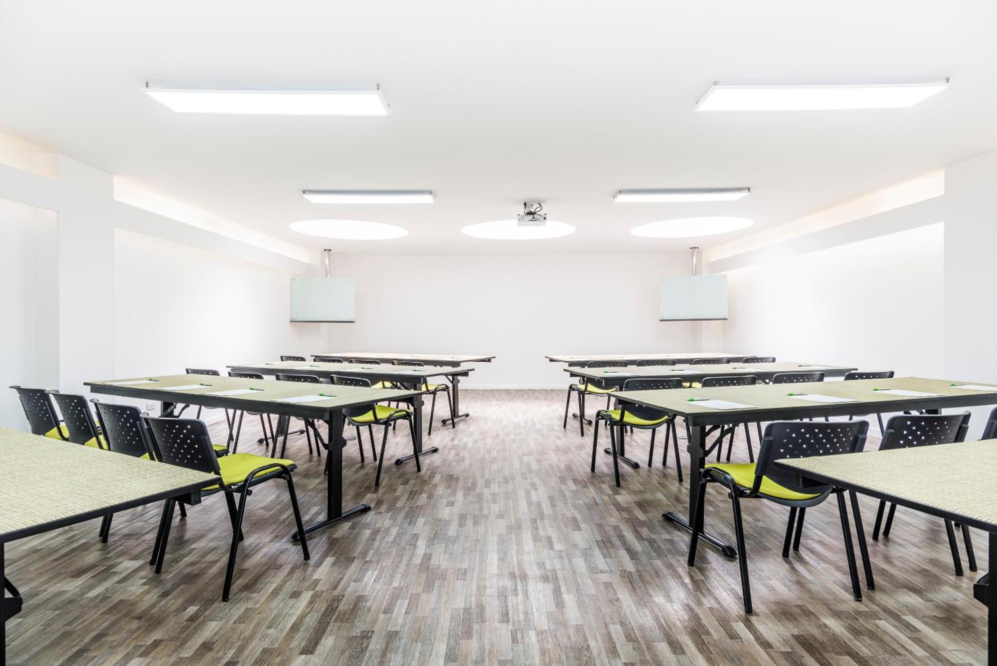 Hotel Vilar America — Photos 3