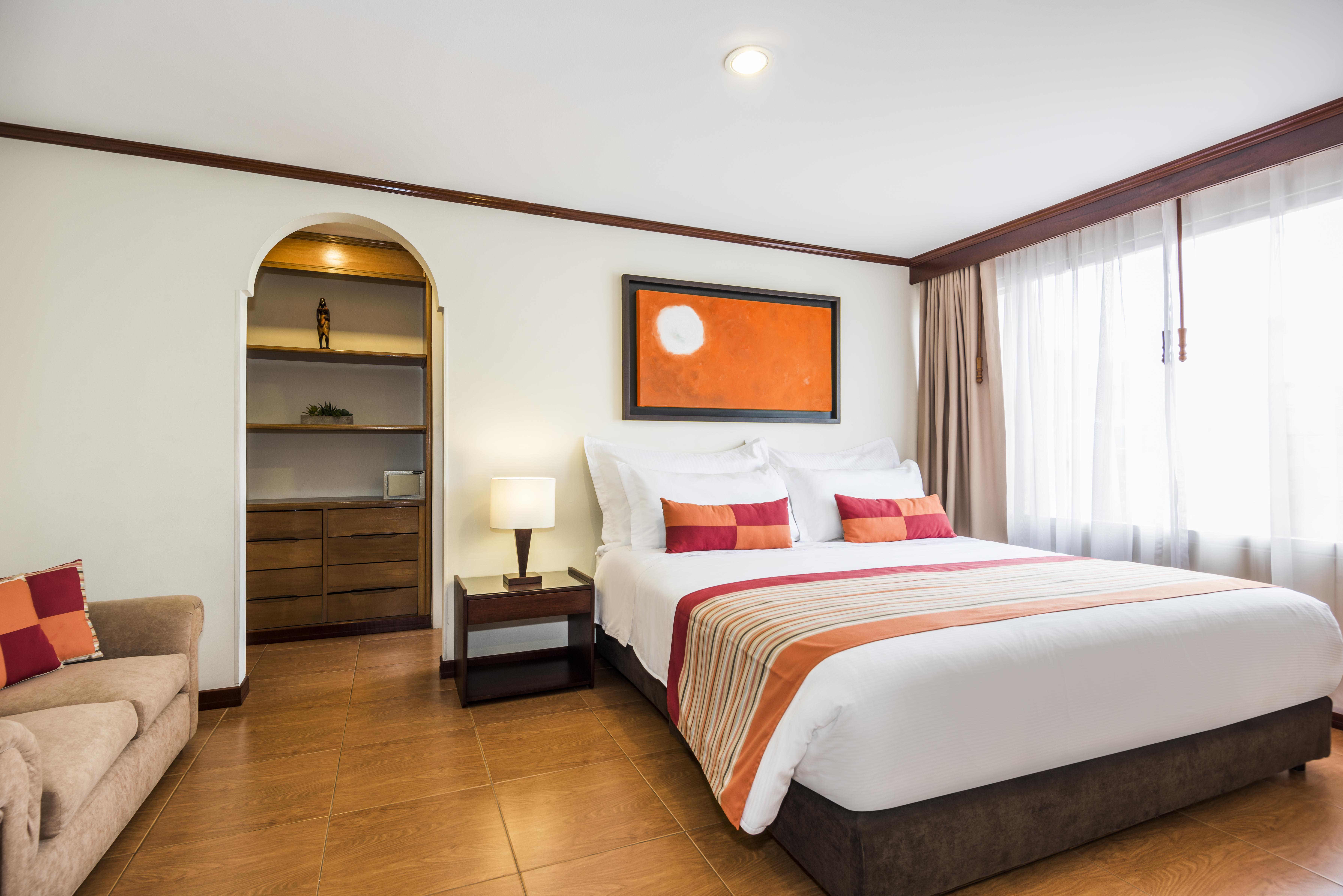 Hotel Vilar America — Photos 1